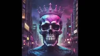 Geneburn - Dark Horizon MetMurR Cover - Electronic and metal music