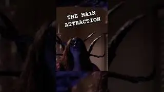 The Body Horror #31MadDaysofTerror2025 #6 #sickgirl2001 #bodyhorror #mastersofhorror #specialeffects