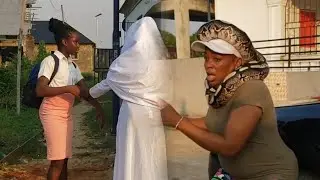 God saved the girl #everyone #explorepage #youtubesubscrbers #highlight 