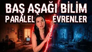 Stranger Things and Parallel Universes: The Real Science Behind the 