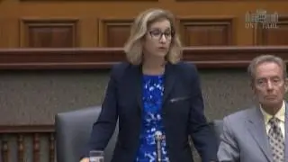Martow Speaks on The Highway Traffic Amendment Act and Careless Driving