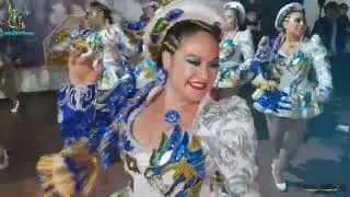 Inauguración de Trajes 2023 