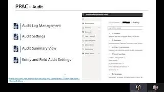 Power Platform Admin Center PPAC and Operations
