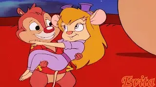 Dale X Gadget-  A Groovy Kind Of Love for Maricela B Day