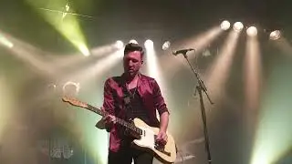 Till Kersting feat. The Baseballs - Boom Boom (Der Hirsch, N&uuml;rnberg) 19.09.2022