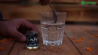 How to use Shilajit?