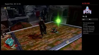 egokiller22's Live PS4 Broadcast