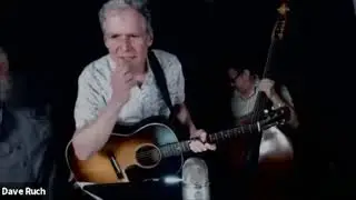 Canal Street String Band (1 of 4)