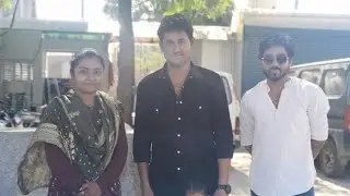 Thakor Family sathe mulakat |ઠાકોર ફેમિલી સાથેમુલાકાત | #sonuvlog#thakorfamily 
