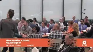 Making Sense of Stuff With Visual Models - Dallas Startup Week 2016