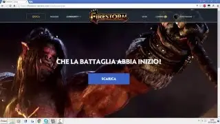 World of Warcraft tutorial server privato