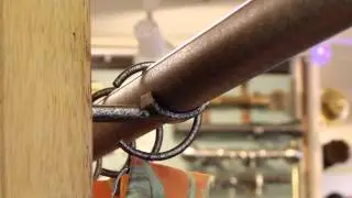 Bypass bracket and C ring with ONAVERSE&trade; rod