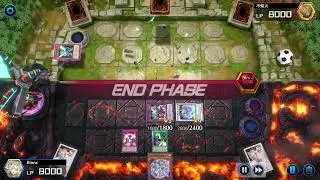[YU-GI-OH! MASTER DUEL - VIRTUAL WORLD CALIGA LOCKDOWN
