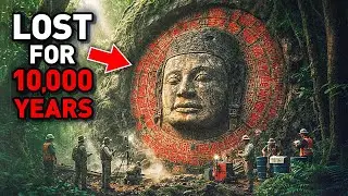 Archaeologists Found a Lost Civilization in Brazil &mdash; It Could Change History