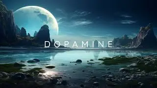 Chill Electronic Background Music for Videos