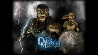 Dark Messiah of might and magic Прохождение 2