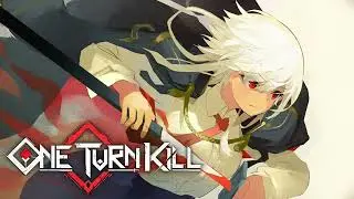 One Turn Kill OST - Kakashi