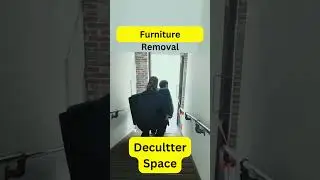 Furniture Removal Same day Service