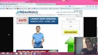 Partner With Anthony SCAM!