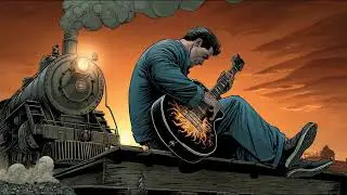 Elmore James - Dust My Broom (Slide Blues Hurricane) | Electric Delta Scream & Bottleneck Cry