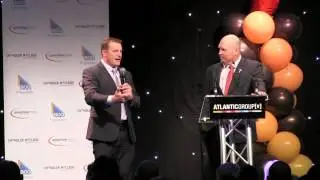 Australia's Biggest Grand Final Eve Breakfast 2013