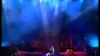 09. The Beast Within - The Girlie Show
