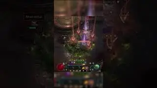 My First 4 Greater Affix Mythic Drop! | Diablo 4