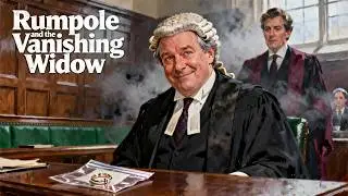Rumpole and the Vanishing Widow | The Missing Wife Case | Old Bailey Stories