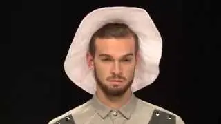 SA Fashion Week Autumn Winter 2015: Menswear Collection | Touch of Bling