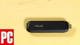 Asus VivoStick PC (TS10) Review