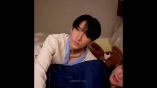 Noeul looks so comfy resting on Boss's back #BossNoeul #VlogTBNWinManila #TheBoyNextWorldEP6 (BTS)
