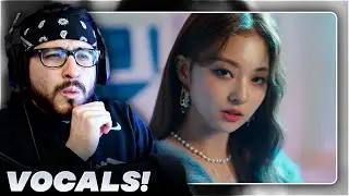 Reaction to fromis_9 (프로미스나인) 'DM' MV
