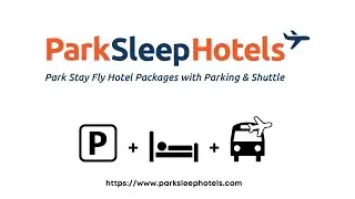 Park Stay Fly Packages