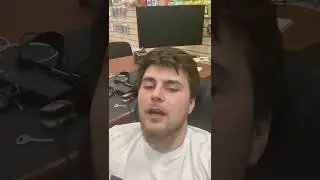 Почему так долго не было роликов ❗️