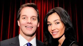 Now We Know Why Bill Hemmer Doesn't Have a Wife
