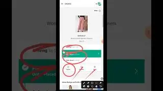 how to cancel order on myntra app || myntra se order cancel kaise kare | myntra order cancel |