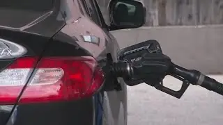 New Jersey's gas tax set to increase this weekend