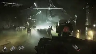 GTFO Gameplay Trailer - New Alien-Style Shooter from The Game Awards 2017