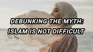 The Truth About Islam|Debunking Comman Myths #foryou #spirituality #motivation #islam