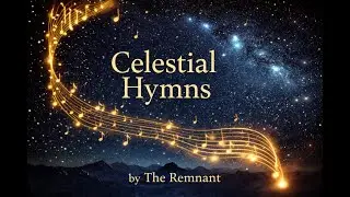 Sleep with Celestial Hymns | The Remnant Peaceful Worship