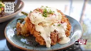 Texas Eats - Lucille's - Houston