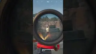 Just hard carrying my teammates in delta force #gaming #youtubeshorts