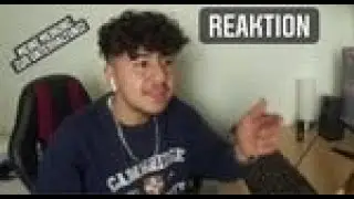 Reaktion auf Yo Yassin ,,LUTSCHER SUCHT ABK‘s HAUSTÜR & KLINGELT BEI UNS !!