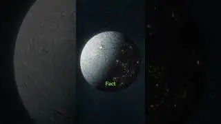 3 Surprising Facts About Dwarf Planet Ceres #shorts #universe #space