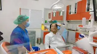 BUDDY ACe - Live: DOKTER AHLI ESTETIKA GIGI DI PALU - HAMZAH DENTAL CARE