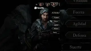 Level Up Your Game  Max Stats, Epic Wins! Dark RPG