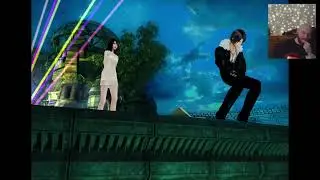 Final Fantasy 8 (part 13)