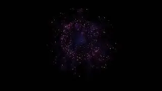 Real Firework 01 | 4k (2160*3840p) Ultra High-Quality