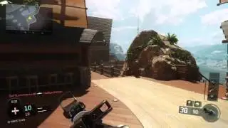 panic knifing