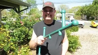Self-Massage Tools that Work~Muscle Pain